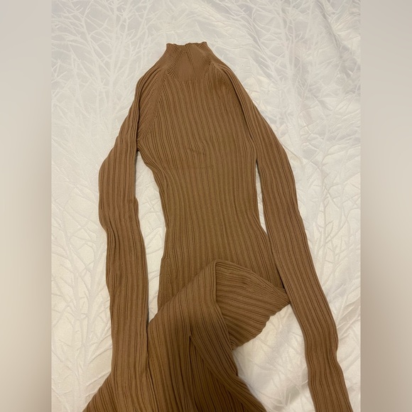 Wilfred Only Slip Midi Dress – Size S – Excellent Condition - Picture 4 of 4